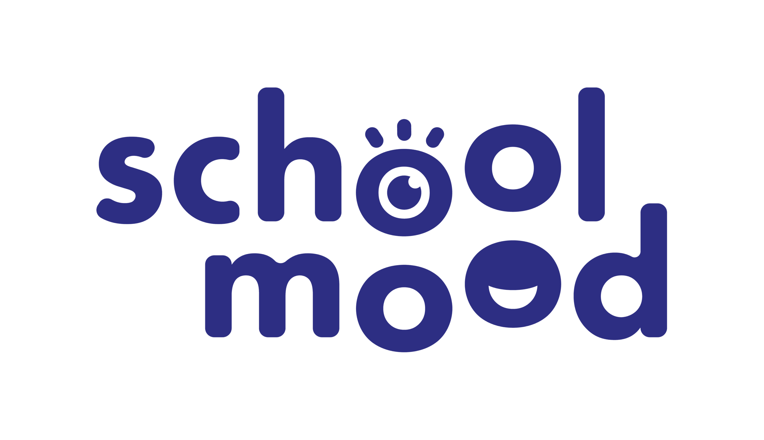 SCHOOLMOOD_Logo farbig (ohne Claim)